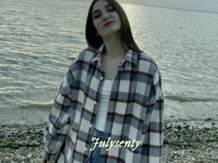 Julysenty