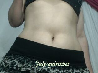 julysquirtxhot Année du sexe
