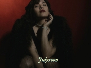 Julysvon