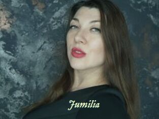 Jumilia