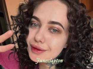 Juneclayton
