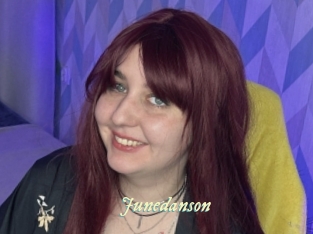 Junedanson