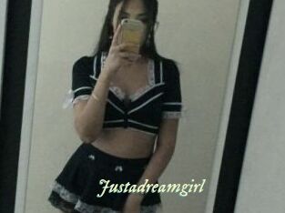 Justadreamgirl