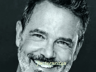 Justaguest4u