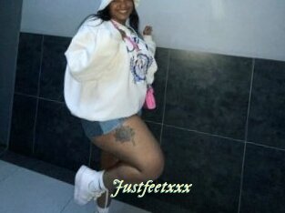 Justfeetxxx