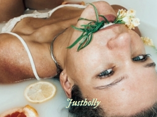 Justholly