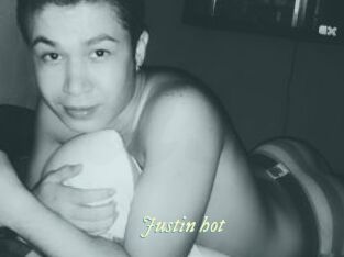 Justin_hot