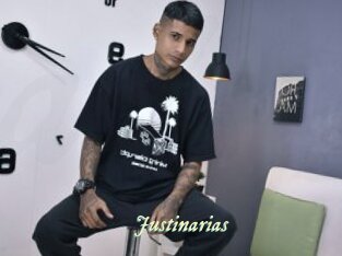 Justinarias