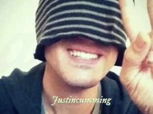 Justincumming