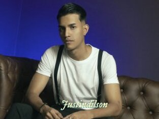 Justindilson