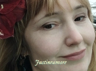 justineamore Année du sexe
