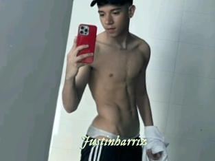 Justinharriz