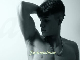 Justinholmen