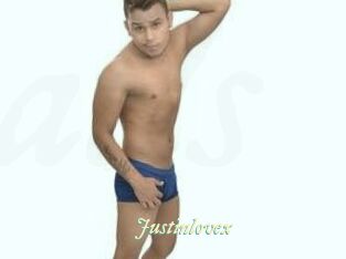 Justinlovex