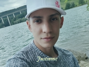 Justinmc