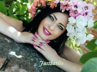 Justkarlla