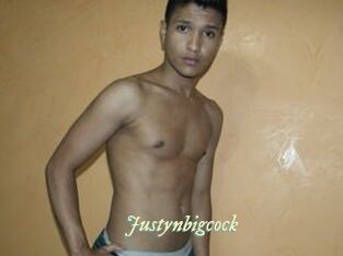 Justynbigcock