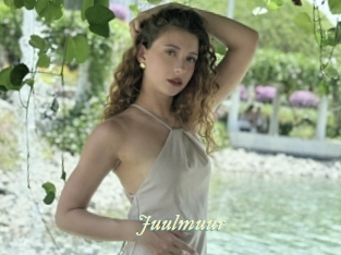 Juulmuur