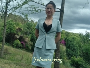 Jxliuxiaoying