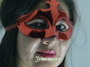 Jynx_maze