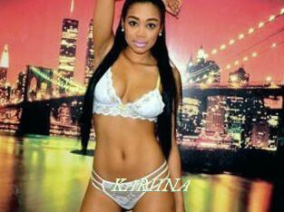 KARIINA