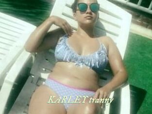 KARLEY_tranny