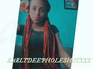 KARLYDEEPHOLESHOTXXX Année du sexe