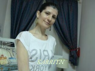 KARRIYN