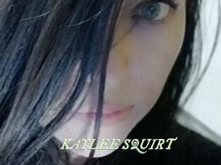 KAYLEE_SQUIRT