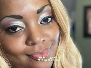KBadGirl
