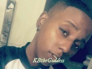 KBtheGoddess