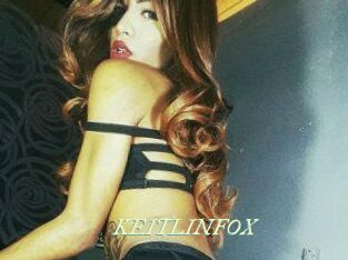 KEITLINFOX