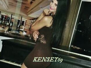 KENSEY69