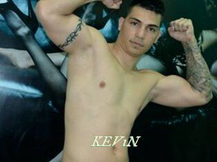 KEV1N