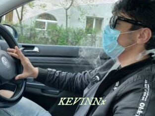 KEVINNx