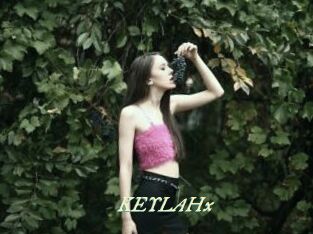 KEYLAHx
