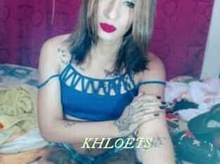 KHLOETS