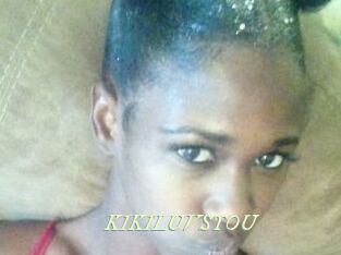 KIKILUVSYOU