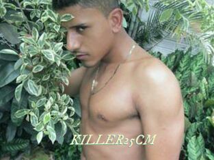 KILLER25CM