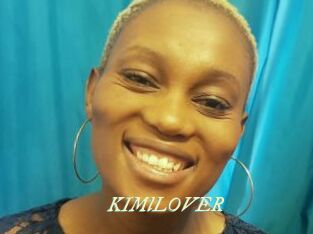 KIMlLOVER Année du sexe