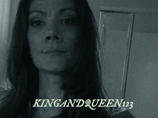 KINGANDQUEEN123