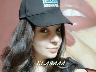 KLARAAA