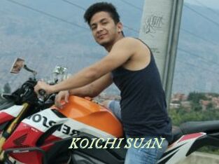 KOICHI_SUAN