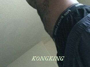 KONGKING