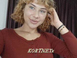 KORTNEYx