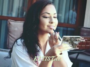 KRYISTAL