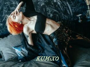 KUMiXO