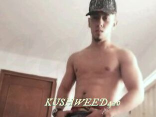 KUSHWEED420