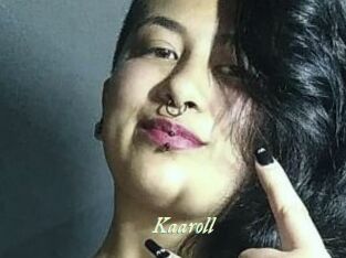 Kaaroll Année du sexe