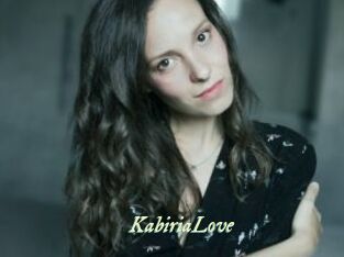 KabiriaLove